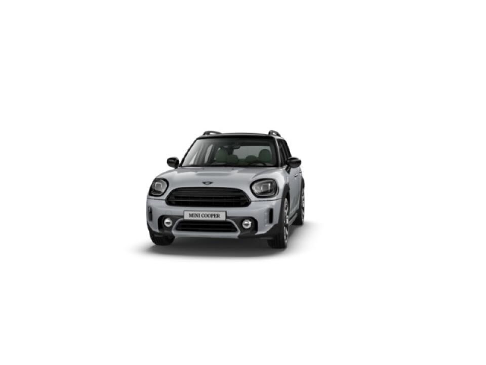 MINI Mini Countryman (Cooper 100 kW (136 CV)) en Cantabria