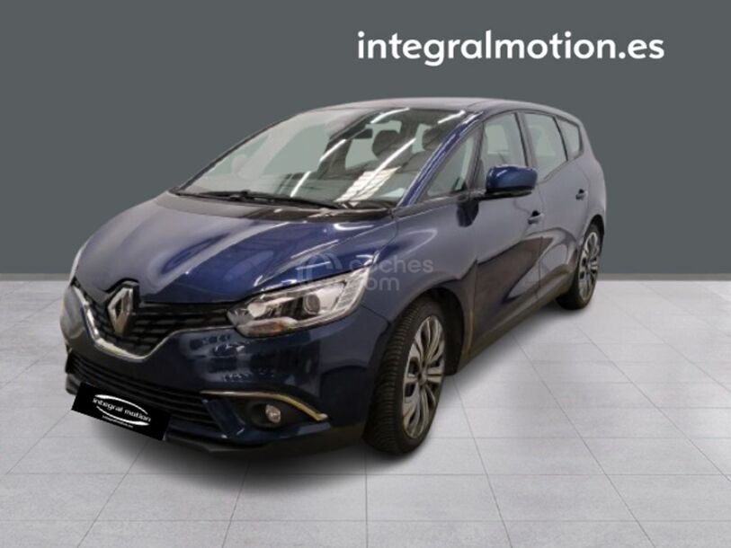 Foto del RENAULT Scenic Grand Scénic 1.5dCi Life 81kW