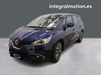 Imagen de RENAULT Scenic Grand Scénic 1.5dCi Life 81kW