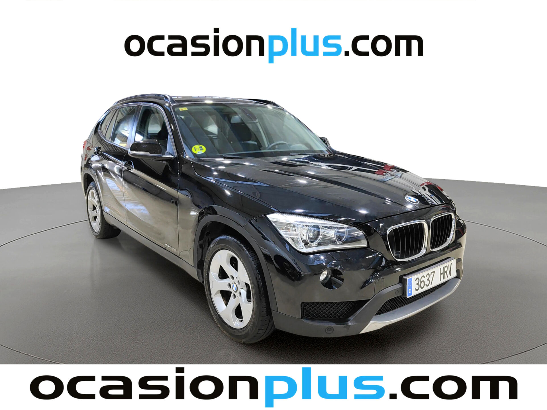 Imagen 2 de BMW X1