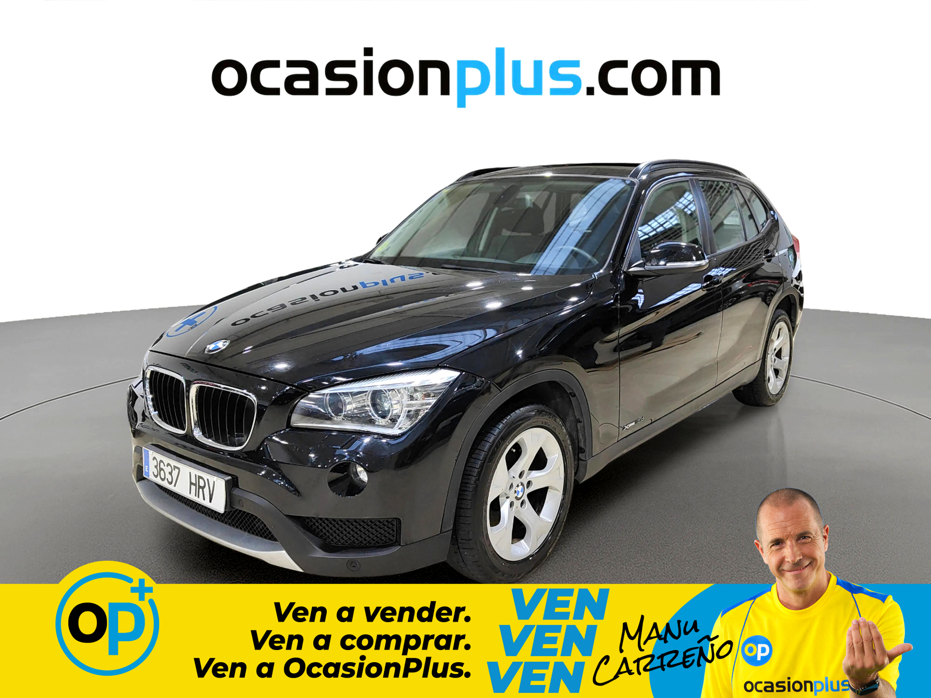 Imagen de BMW X1