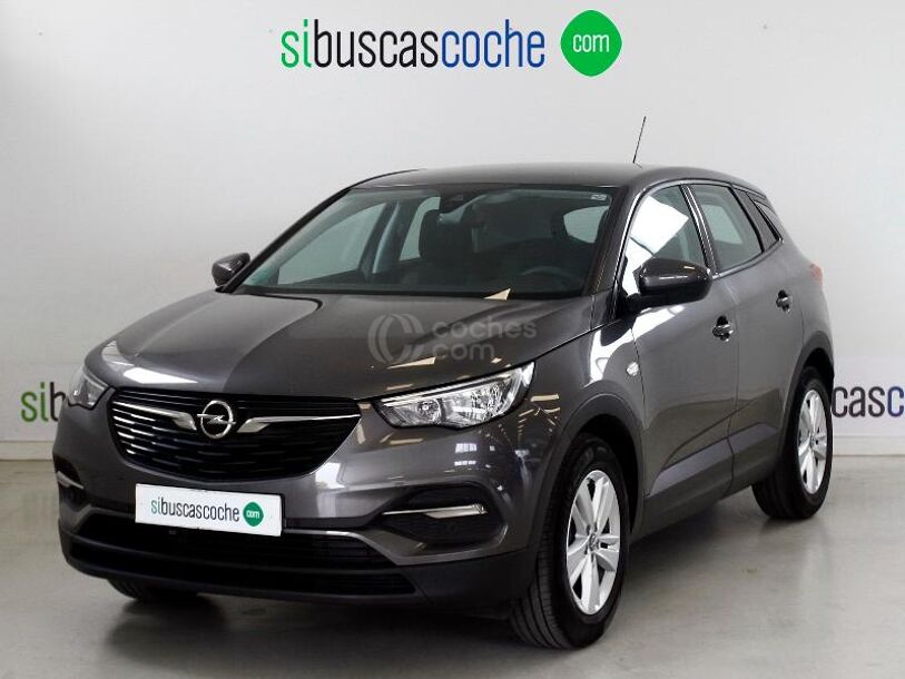 Foto del OPEL Grandland X 1.2T S&S Selective 130