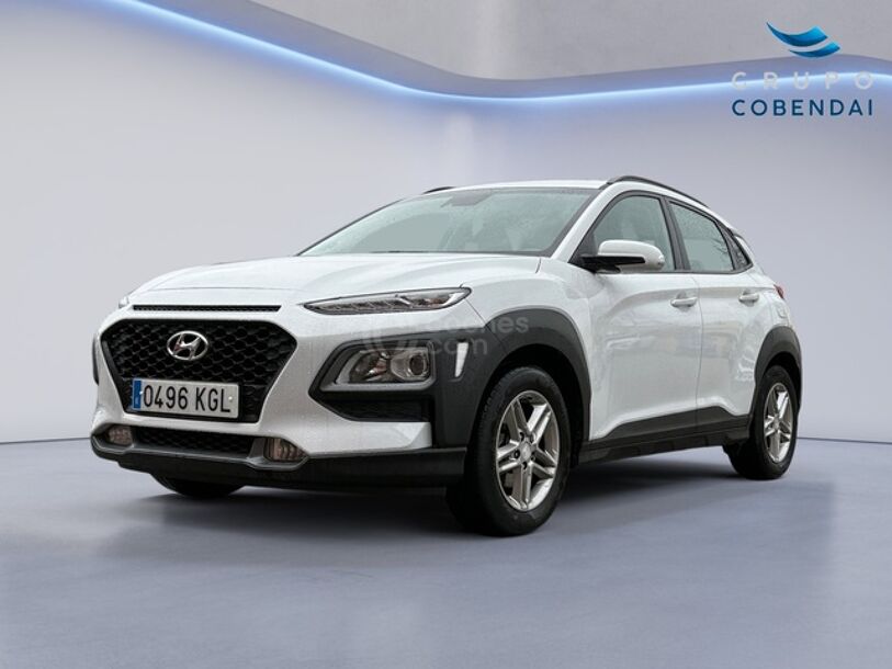 Foto del HYUNDAI Kona 1.0 TGDI Klass 4x2