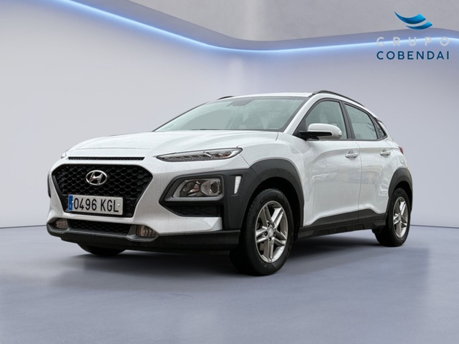 Imagen de HYUNDAI Kona