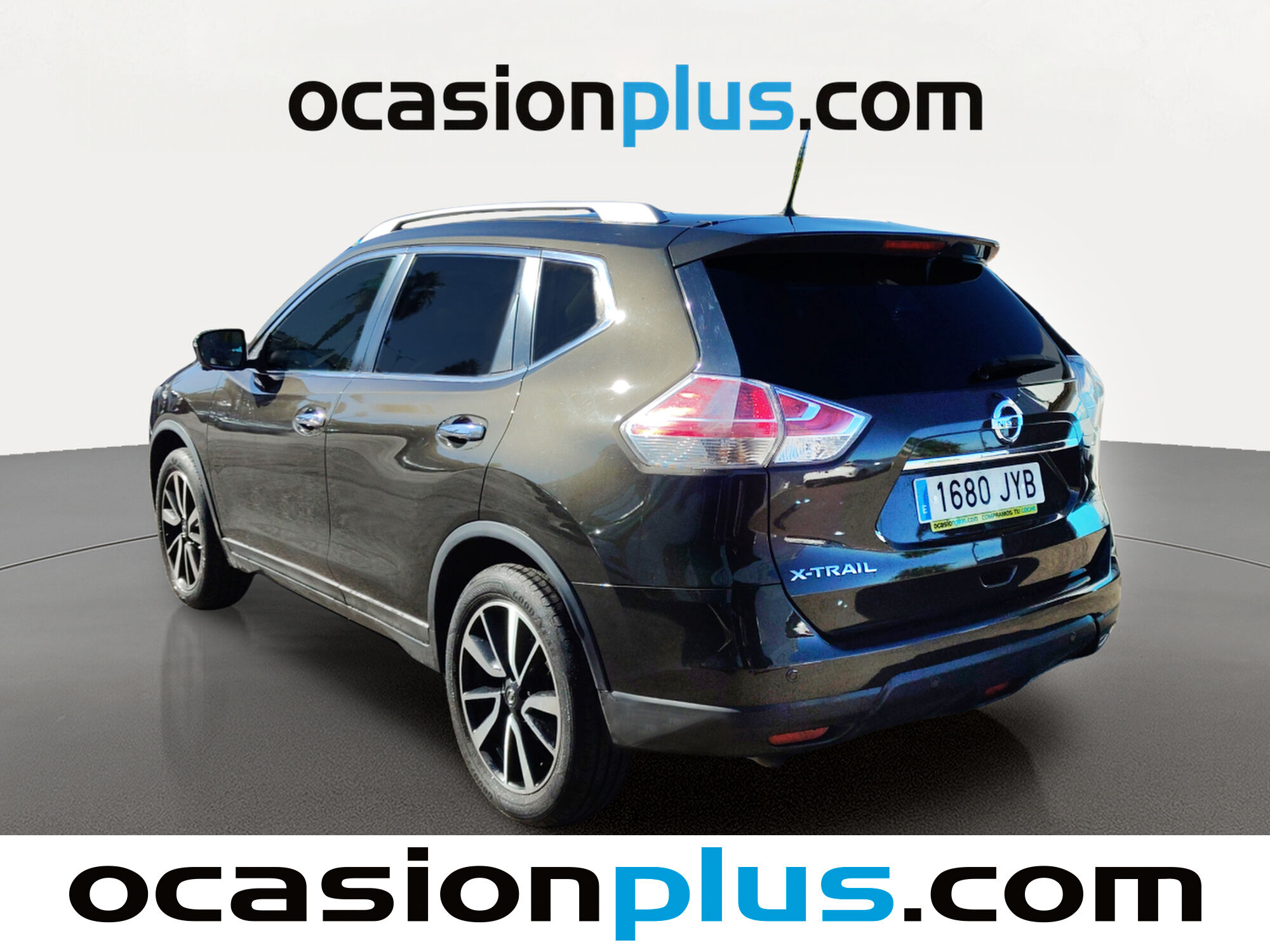 Foto del NISSAN X-Trail 1.6 dCi Tekna 4x2 XTronic