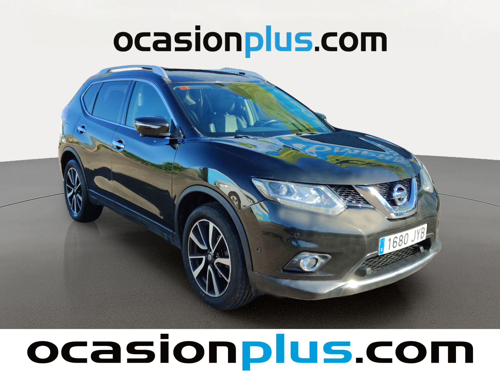 Imagen 2 de NISSAN X-Trail
