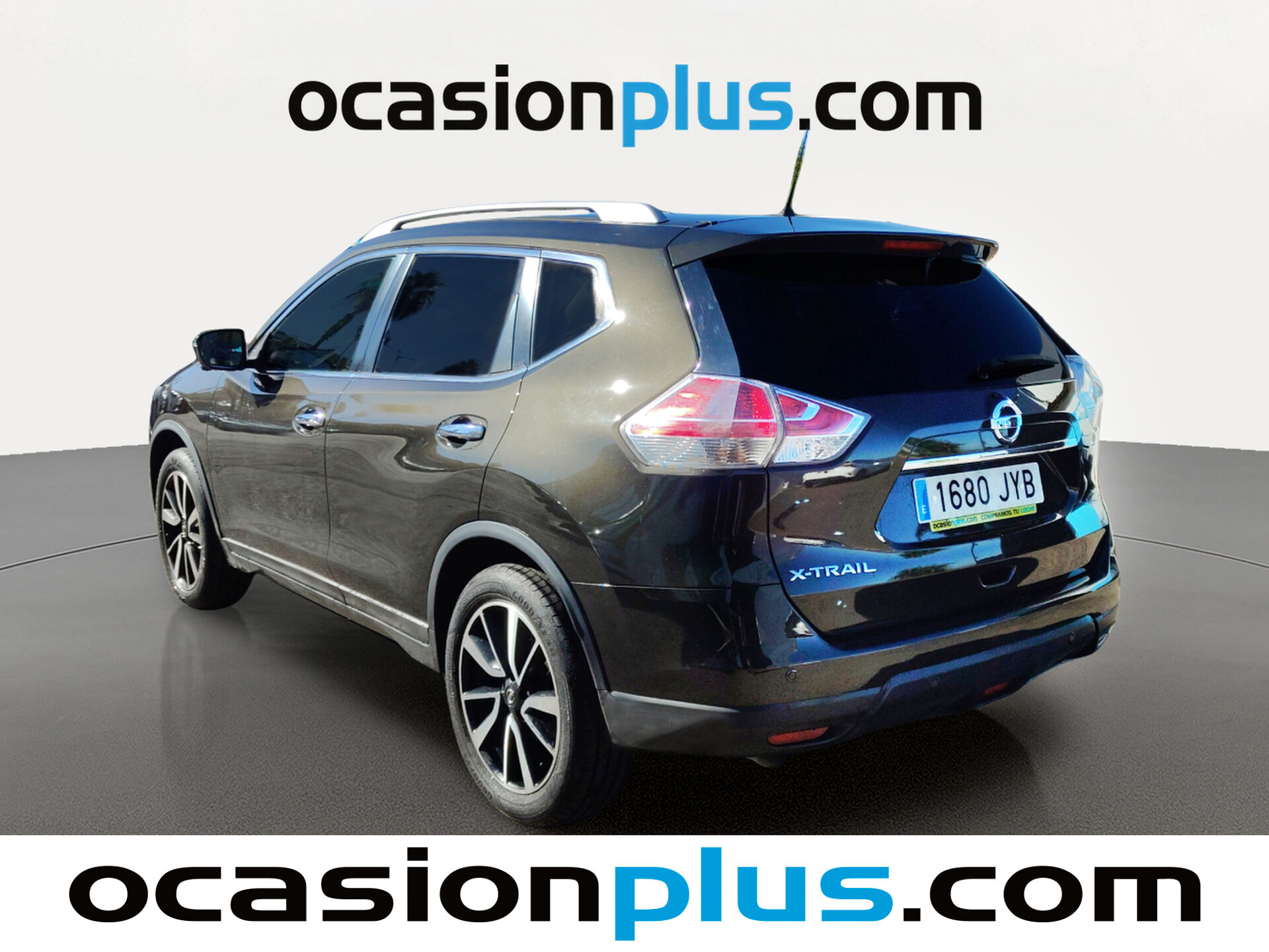 Imagen 3 de NISSAN X-Trail