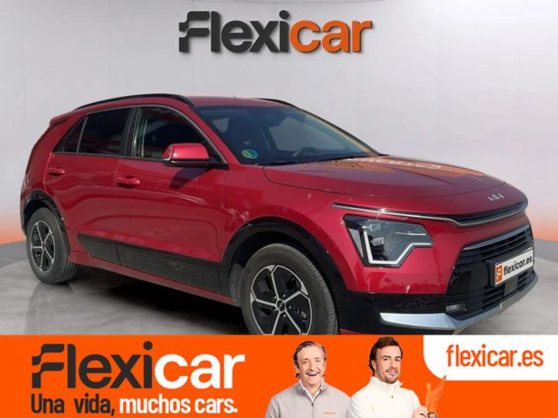 Imagen de KIA Niro