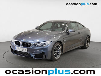 Imagen de BMW Serie 4 M4A