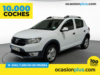 Imagen de DACIA Sandero 0.9 TCE Stepway 90