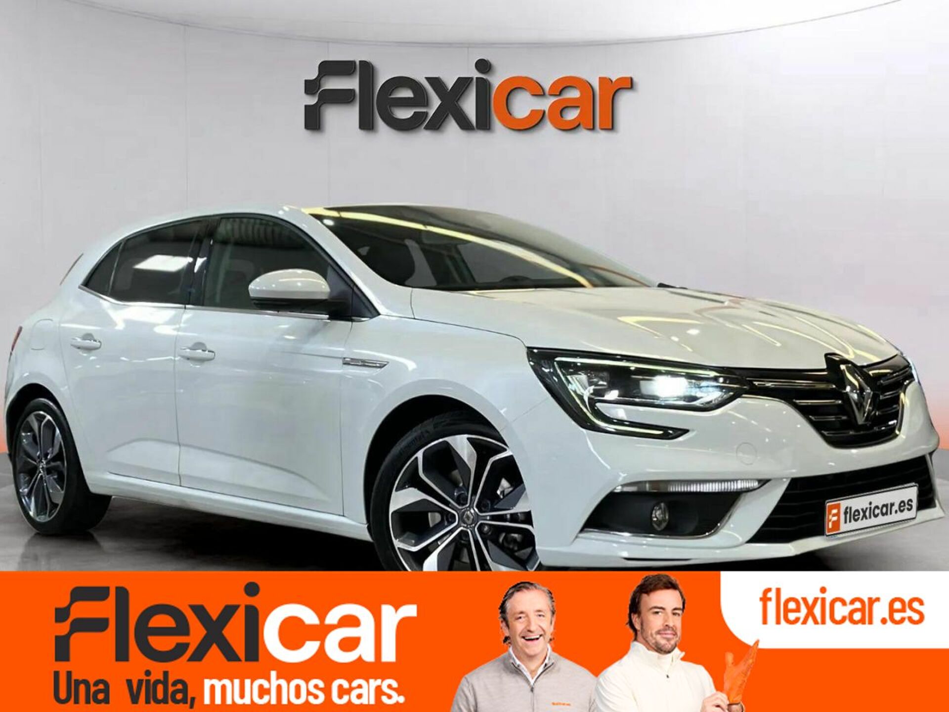 Imagen de RENAULT Mégane