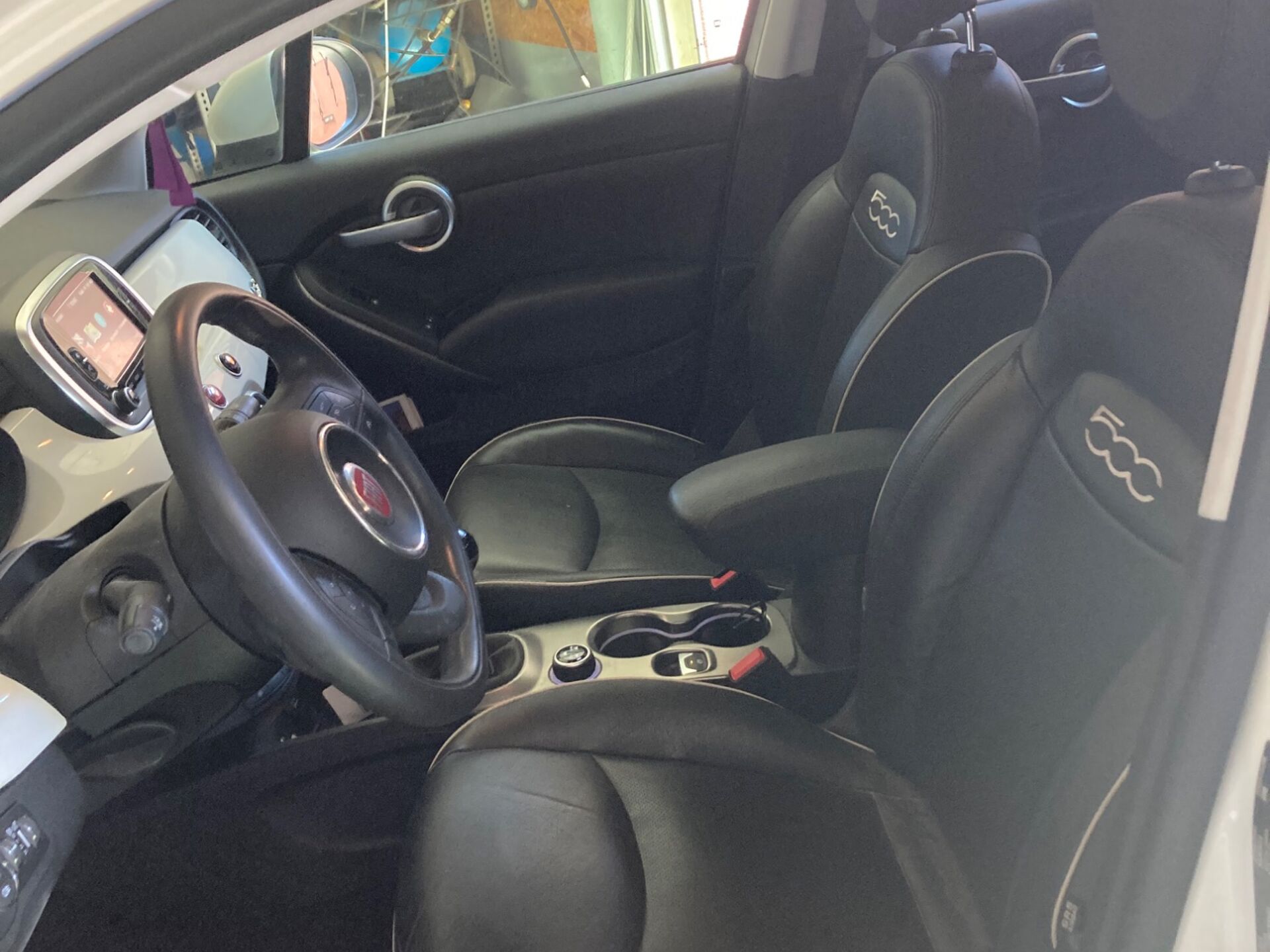 Imagen 2 de FIAT 500X