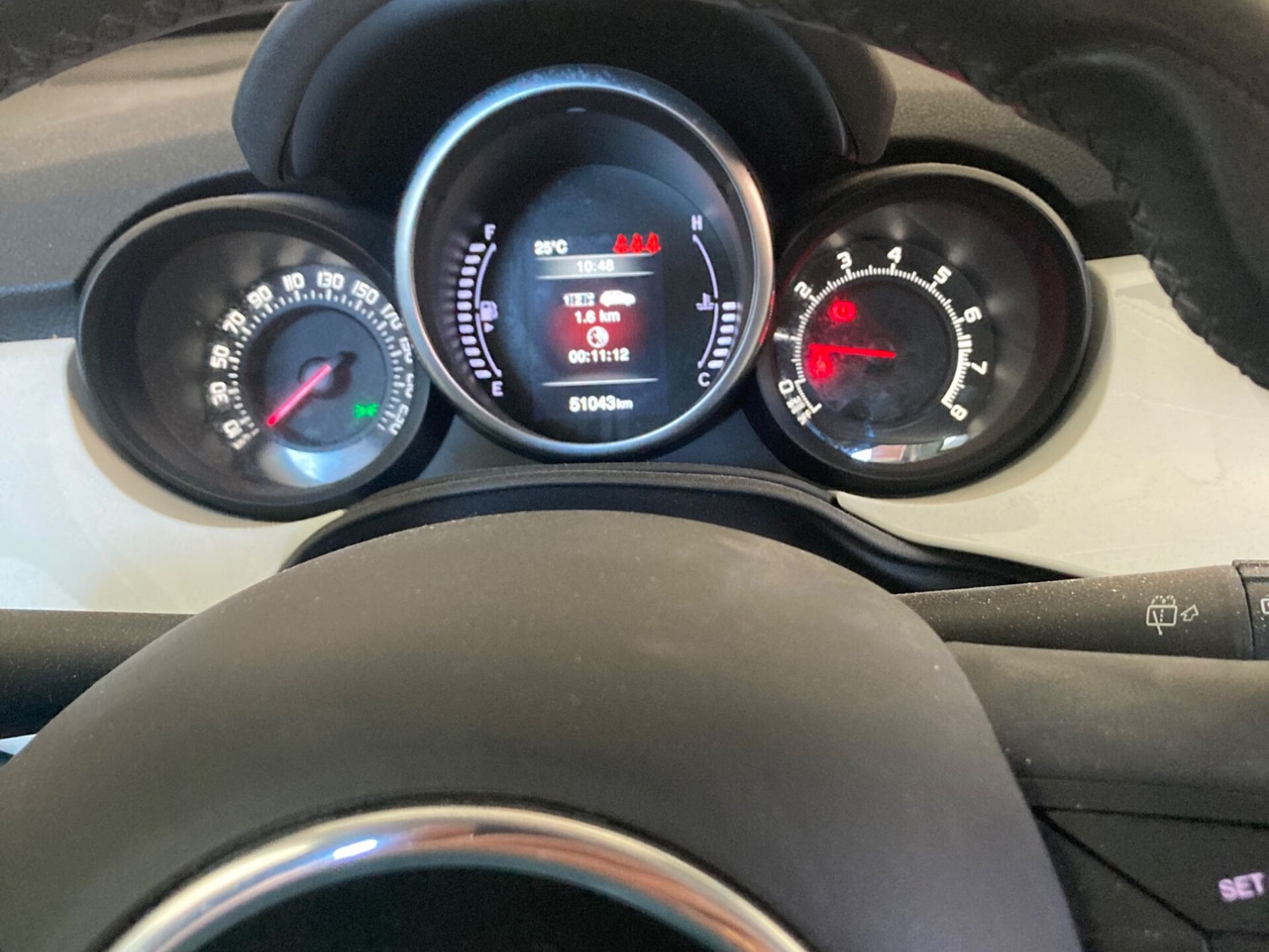 Imagen 3 de FIAT 500X