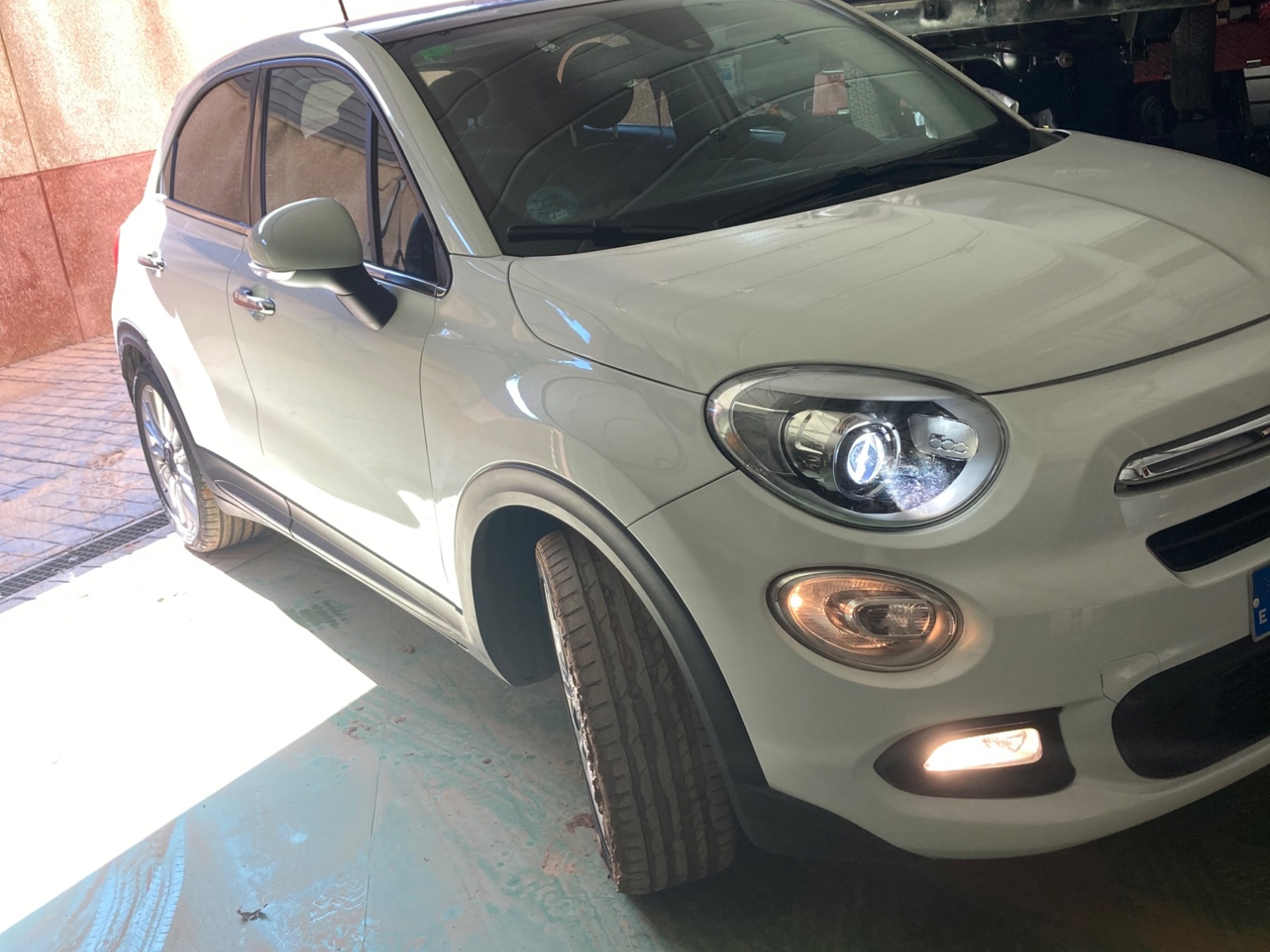 Imagen de FIAT 500X