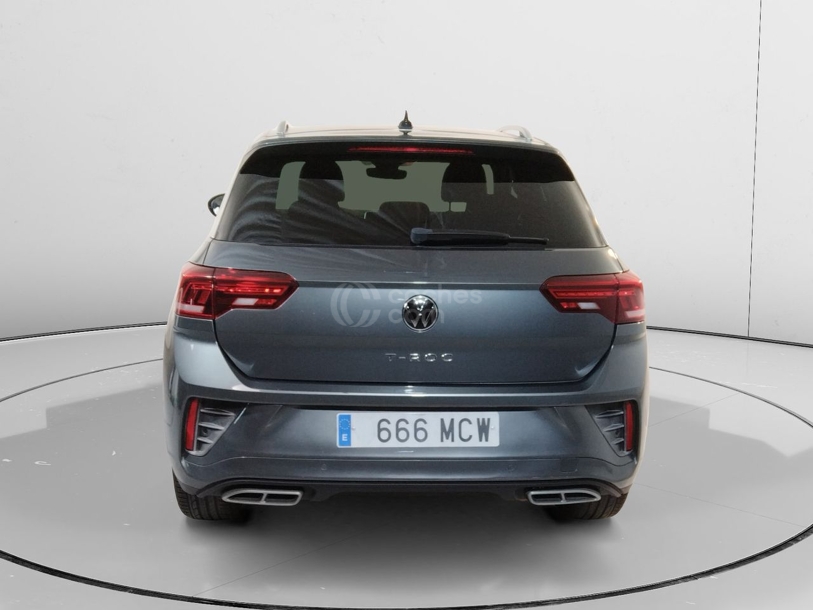 Foto del VOLKSWAGEN T-Roc 1.5 TSI R-Line