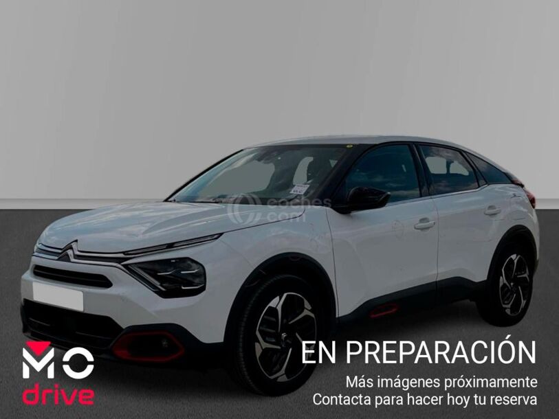 Foto del CITROEN C4 1.2 PureTech Feel Pack S&S 130