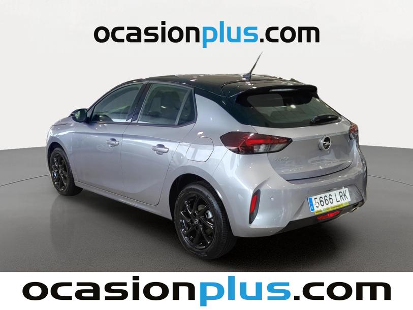 Foto del OPEL Corsa 1.2T XHL S-S GS Line + 100