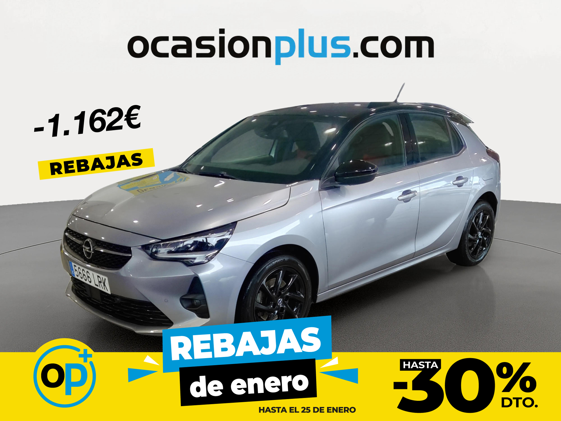 Imagen de OPEL Corsa