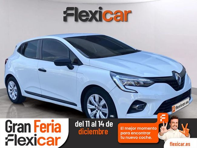 RENAULT Clio (Business Blue dCi 63 kW (85CV)) en Vizcaya