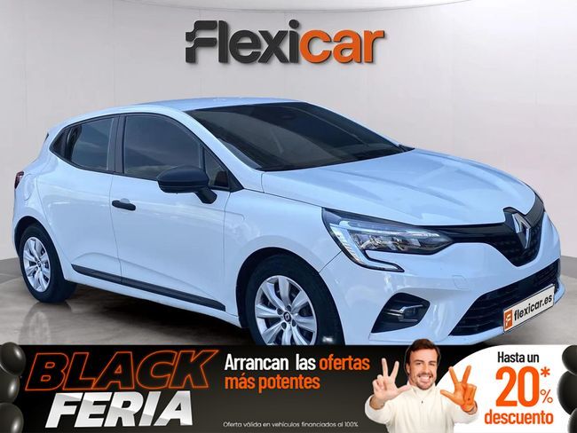 RENAULT Clio (Business Blue dCi 63 kW (85CV)) en Vizcaya