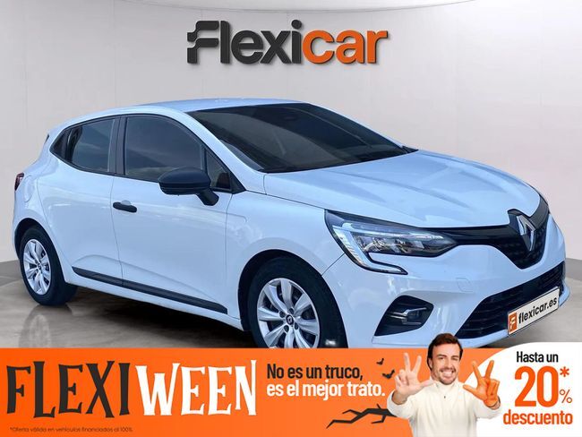 RENAULT Clio (Business Blue dCi 74kW (100CV)) en Vizcaya