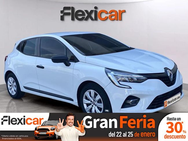 RENAULT Clio (Business Blue dCi 63 kW (85CV)) en Vizcaya