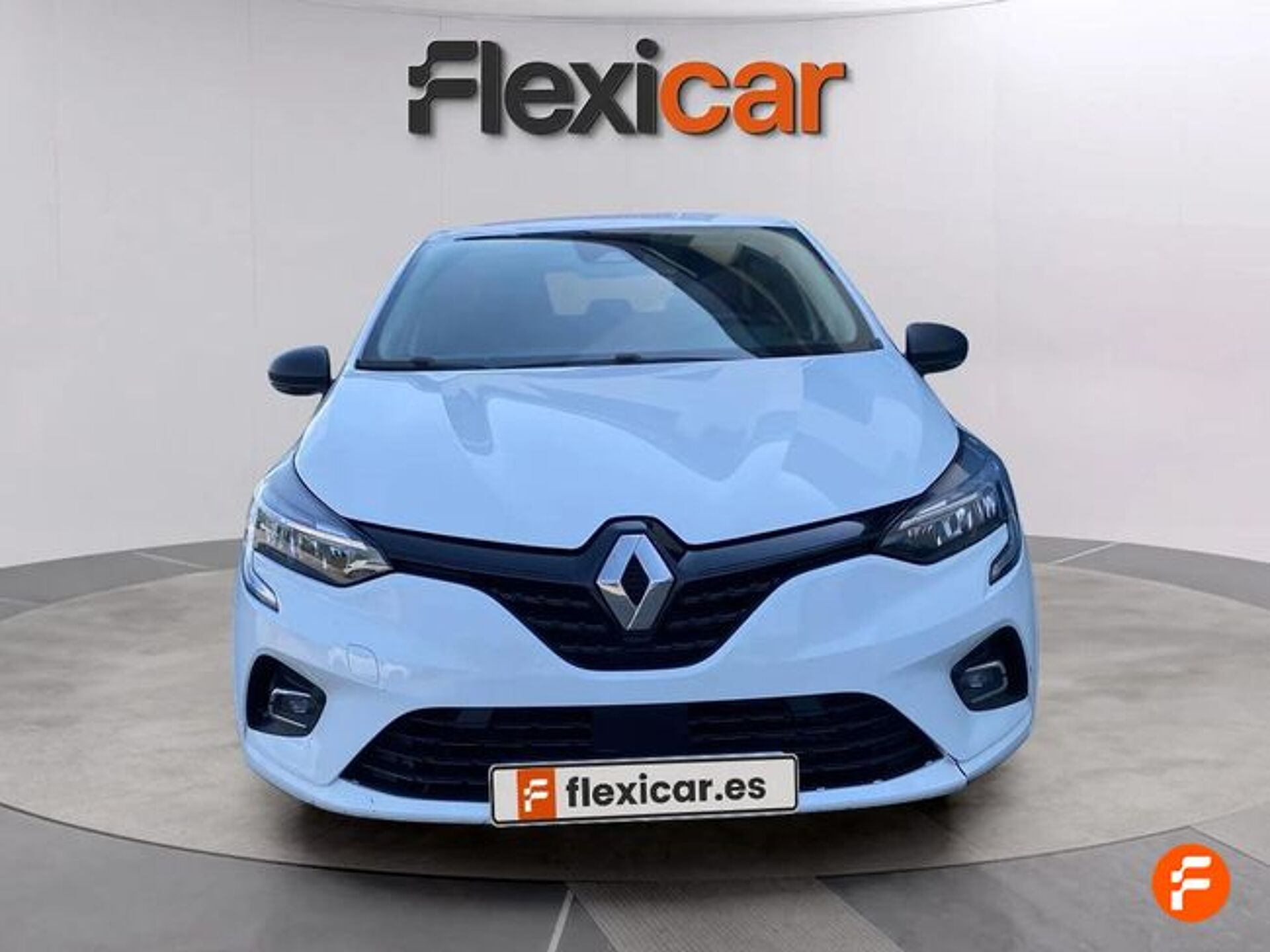 Imagen 2 de RENAULT Clio