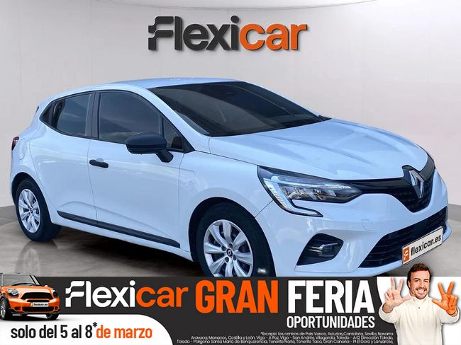 Imagen de RENAULT Clio
