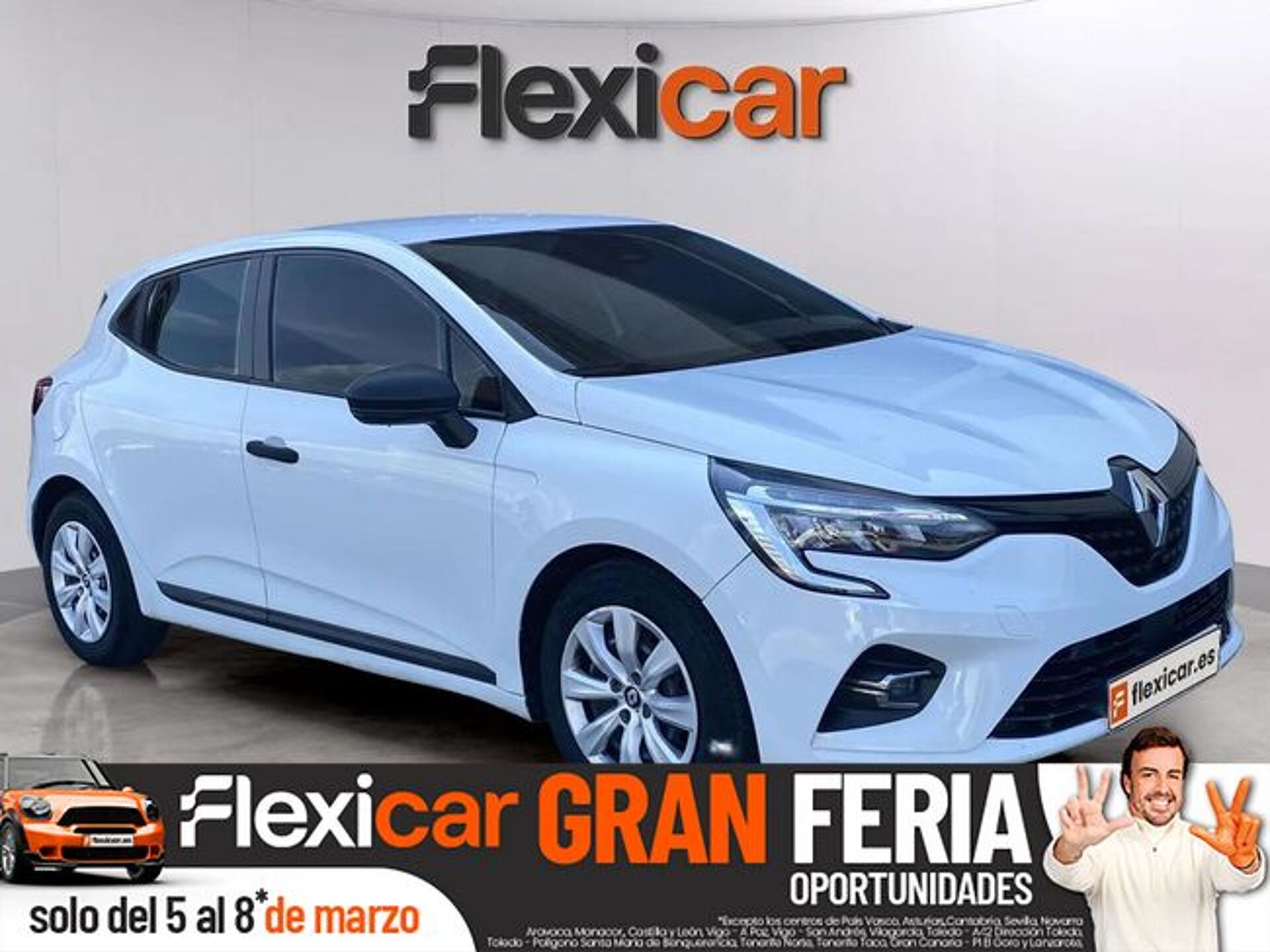 Imagen 1 de RENAULT Clio