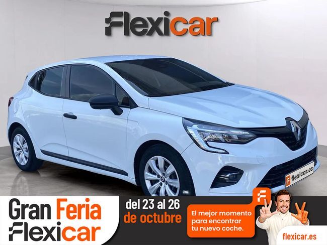 RENAULT Clio (Business Blue dCi 74kW (100CV)) en Vizcaya