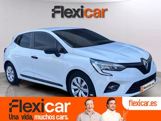 RENAULT Clio (Business Blue dCi 74kW (100CV)) en Vizcaya