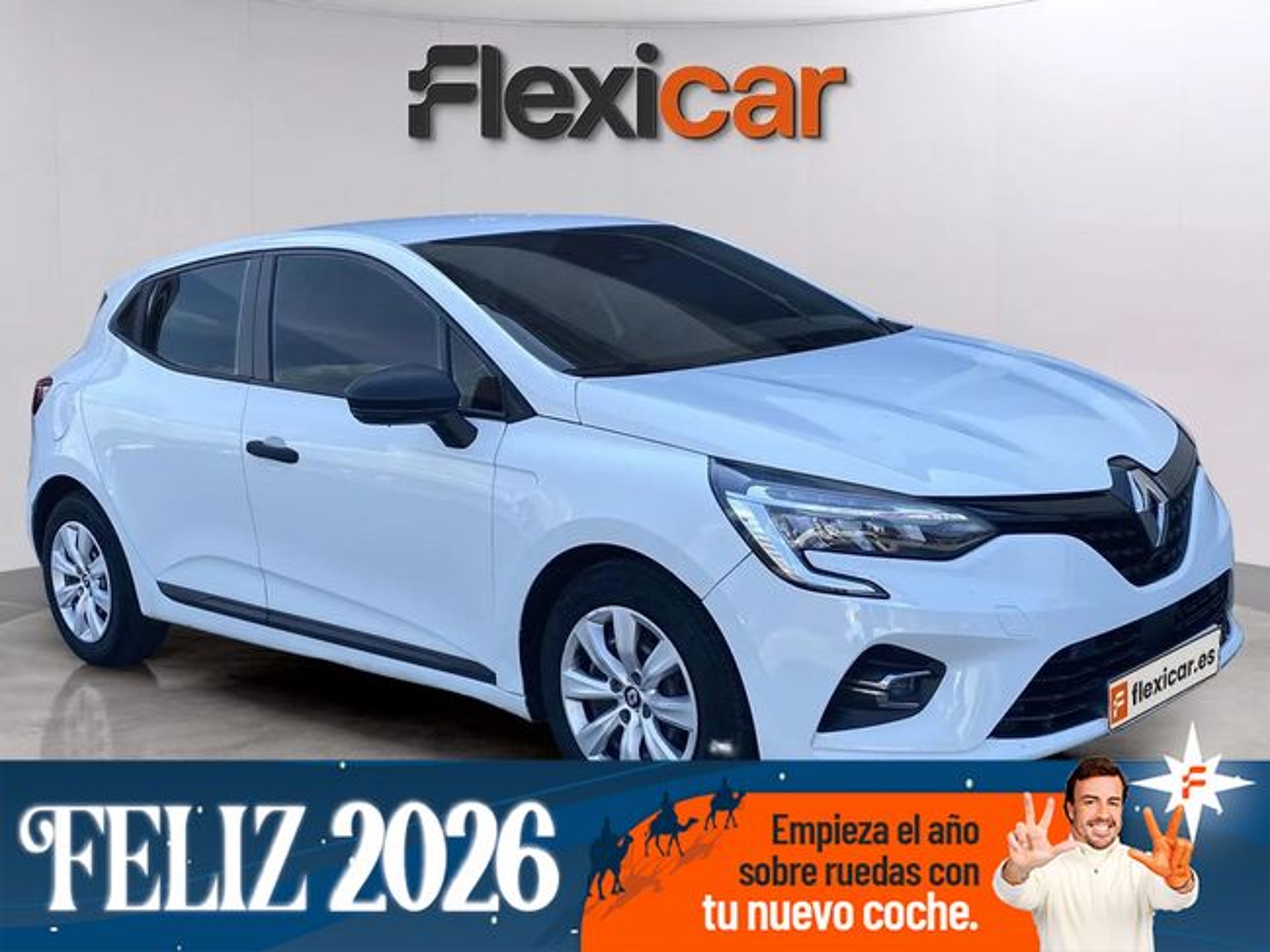 Imagen de RENAULT Clio