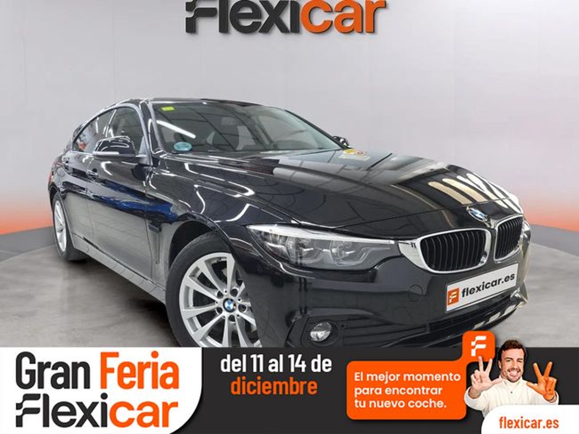 Imagen de BMW Serie 4