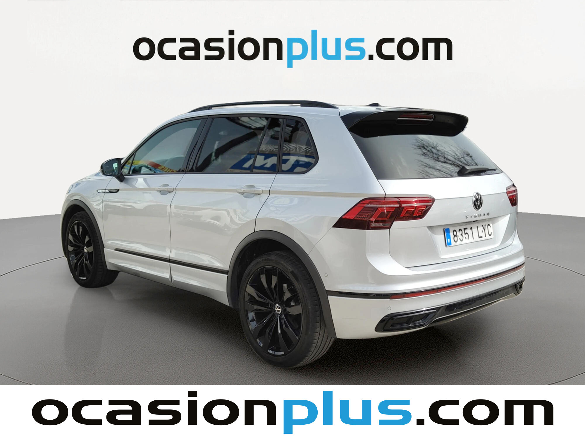 Foto del VOLKSWAGEN Tiguan 2.0TDI R-Line DSG 110kW
