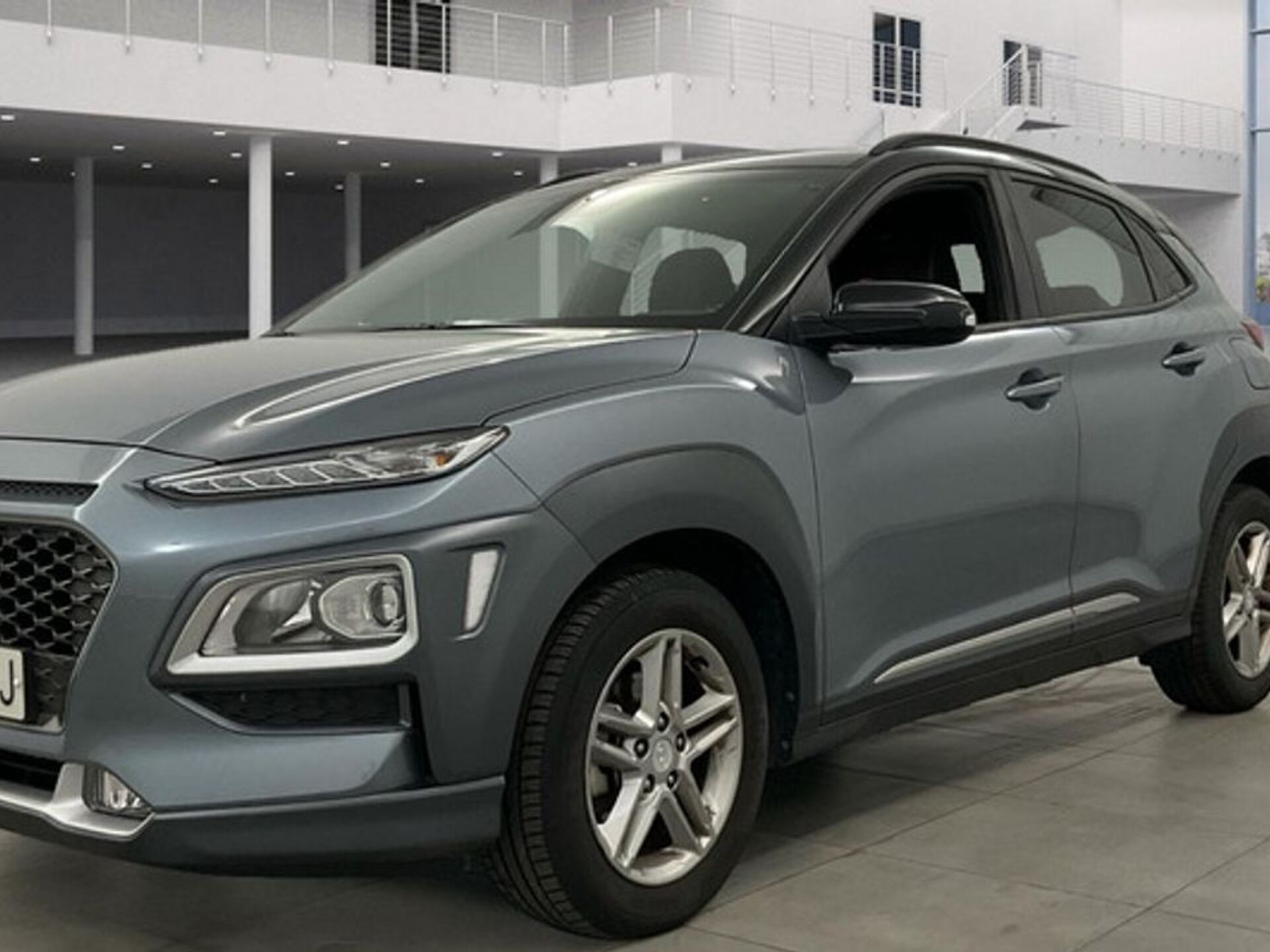 Imagen de HYUNDAI Kona