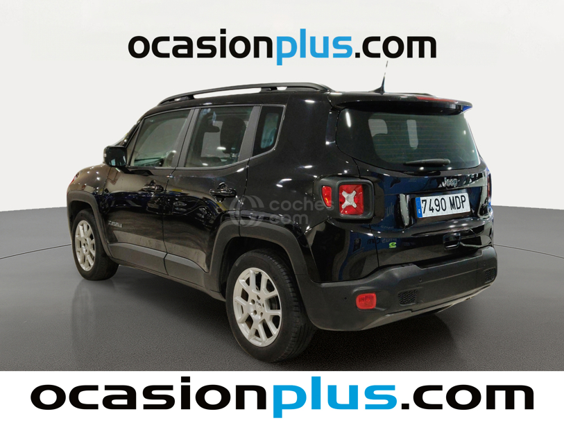 Foto del JEEP Renegade 1.5 MHEV Limited