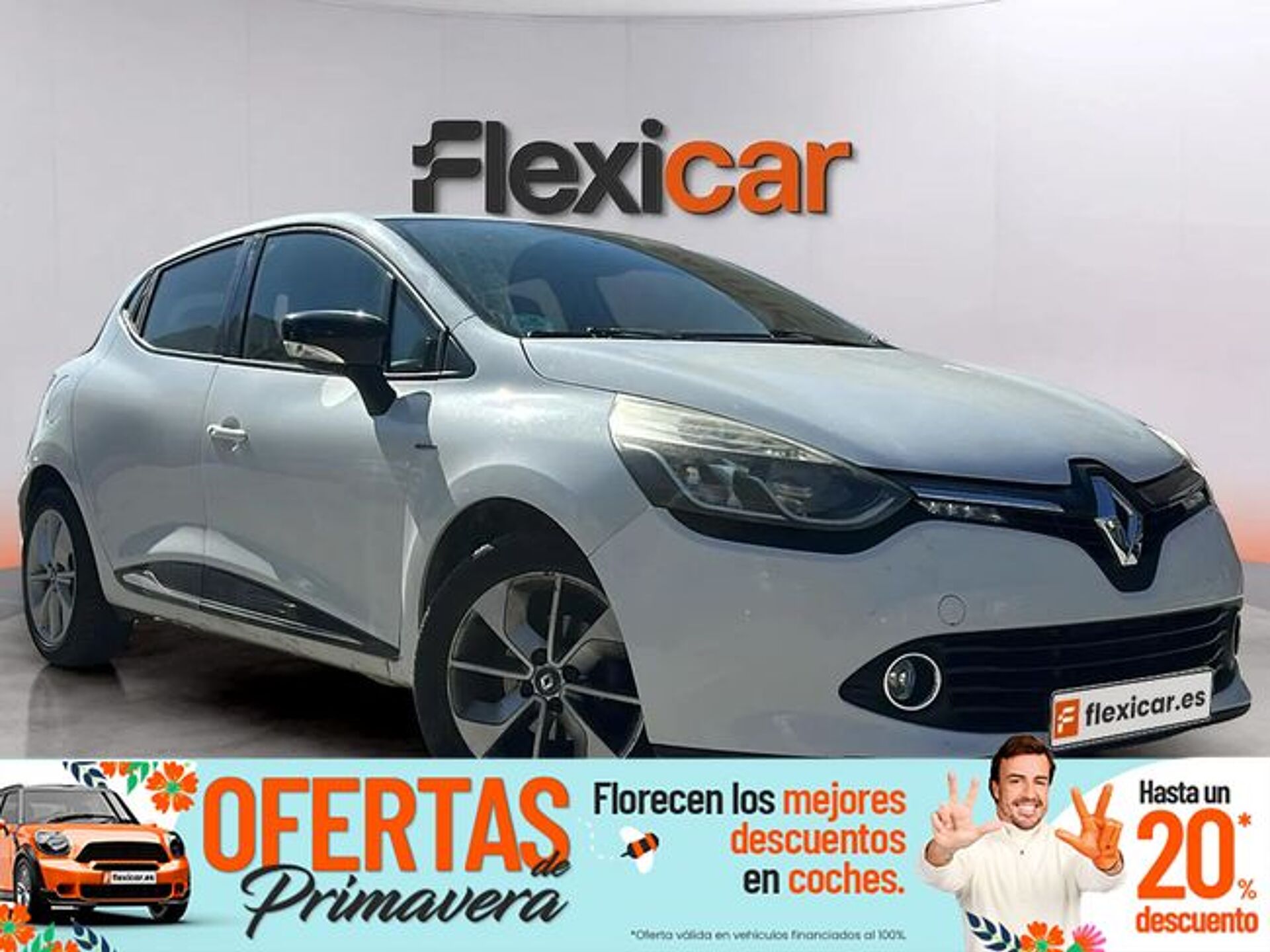 Imagen 1 de RENAULT Clio