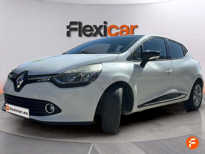 Foto del RENAULT Clio 1.5dCi SS Energy Business 55kW