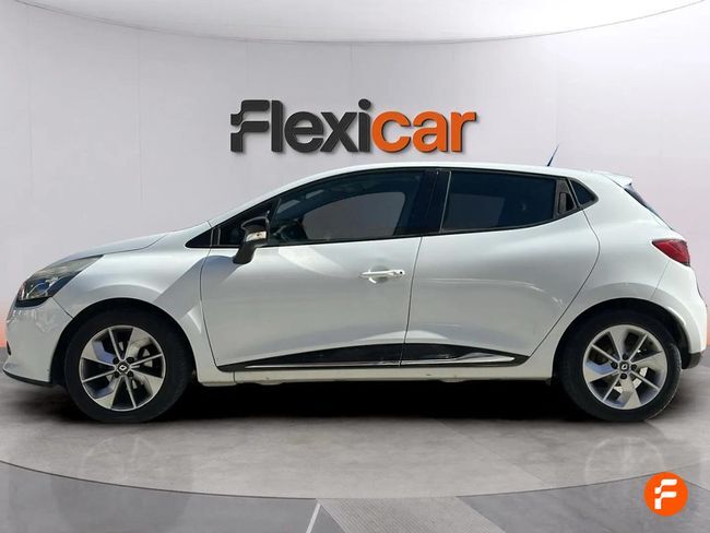 Foto del RENAULT Clio 1.5dCi SS Energy Business 55kW