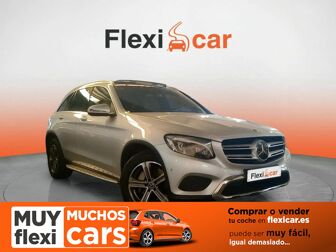 Imagen de MERCEDES Clase GLC GLC 250 4Matic Aut.