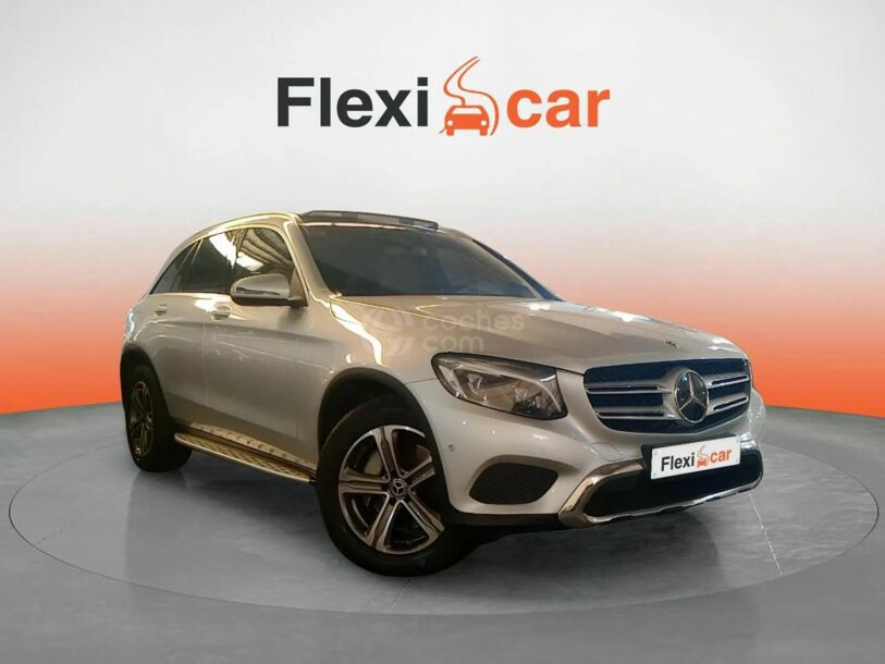 Foto del MERCEDES Clase GLC GLC 250 4Matic Aut.