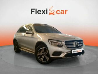 Imagen de MERCEDES Clase GLC GLC 250 4Matic Aut.