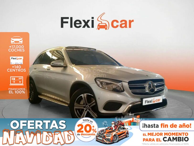 Foto del MERCEDES Clase GLC GLC 250 4Matic Aut.