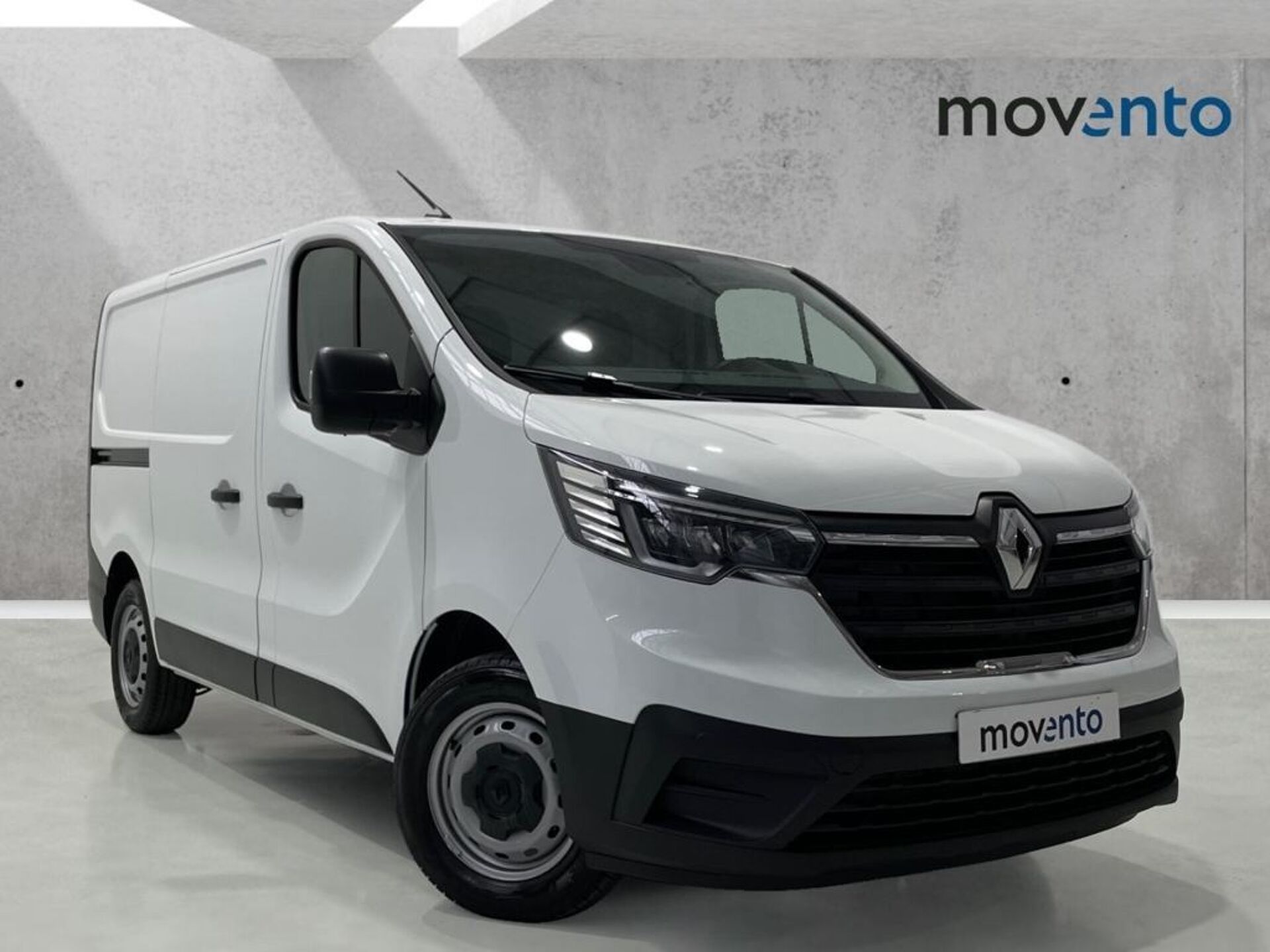 Imagen de RENAULT Trafic