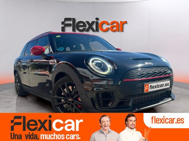 Foto del MINI Mini Clubman John Cooper Works ALL4 Aut.