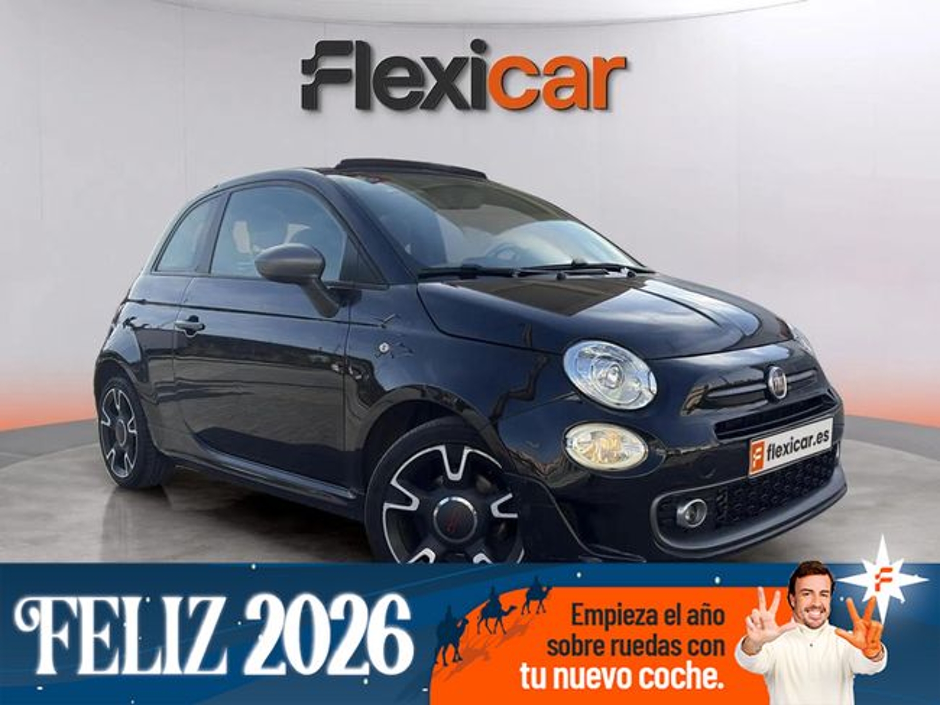 Imagen de FIAT 500