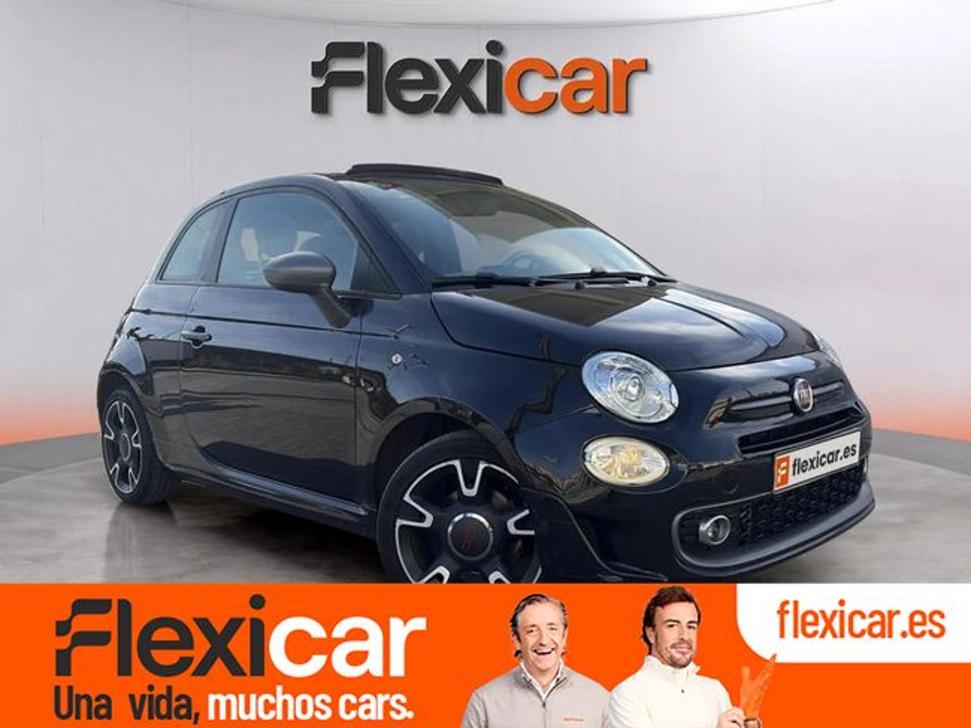 Imagen de FIAT 500