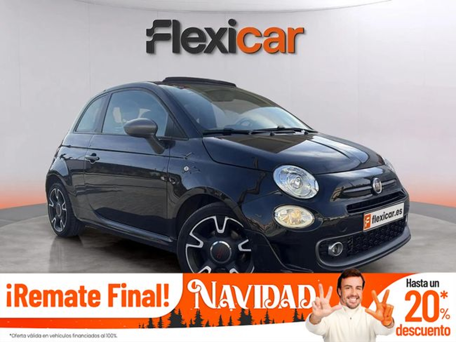 Imagen de FIAT 500