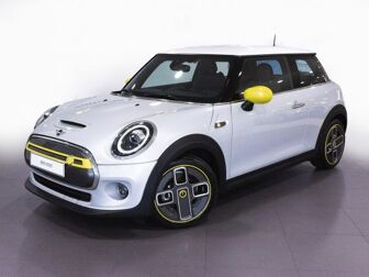 Imagen de MINI Mini Cooper SE