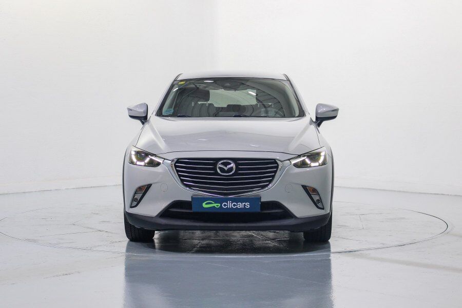 Foto del MAZDA CX-3 2.0 Skyactiv-G Origin 2WD 89kW